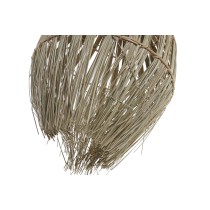 Lamp Shade DKD Home Decor Natural Fibre (36 x 36 x 48 cm)