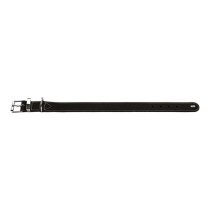 Hundehalsband Hunter Aalborg Schwarz (40-48 cm)