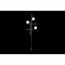 Floor Lamp DKD Home Decor Golden 220 V 55 x 24 x 185 cm