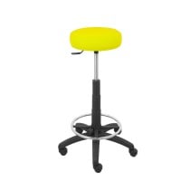 Stool P&C 10GB100 Yellow