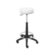 Stool P&C T10GB10 White