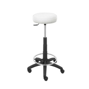 Stool P&C T10GB10 White