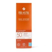 Sun Milk Rilastil Sun System Spf 50+ (200 ml)