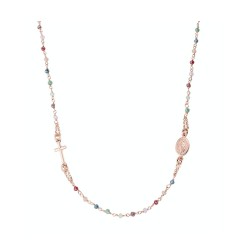 Collier Femme Amen CRO25RMU3