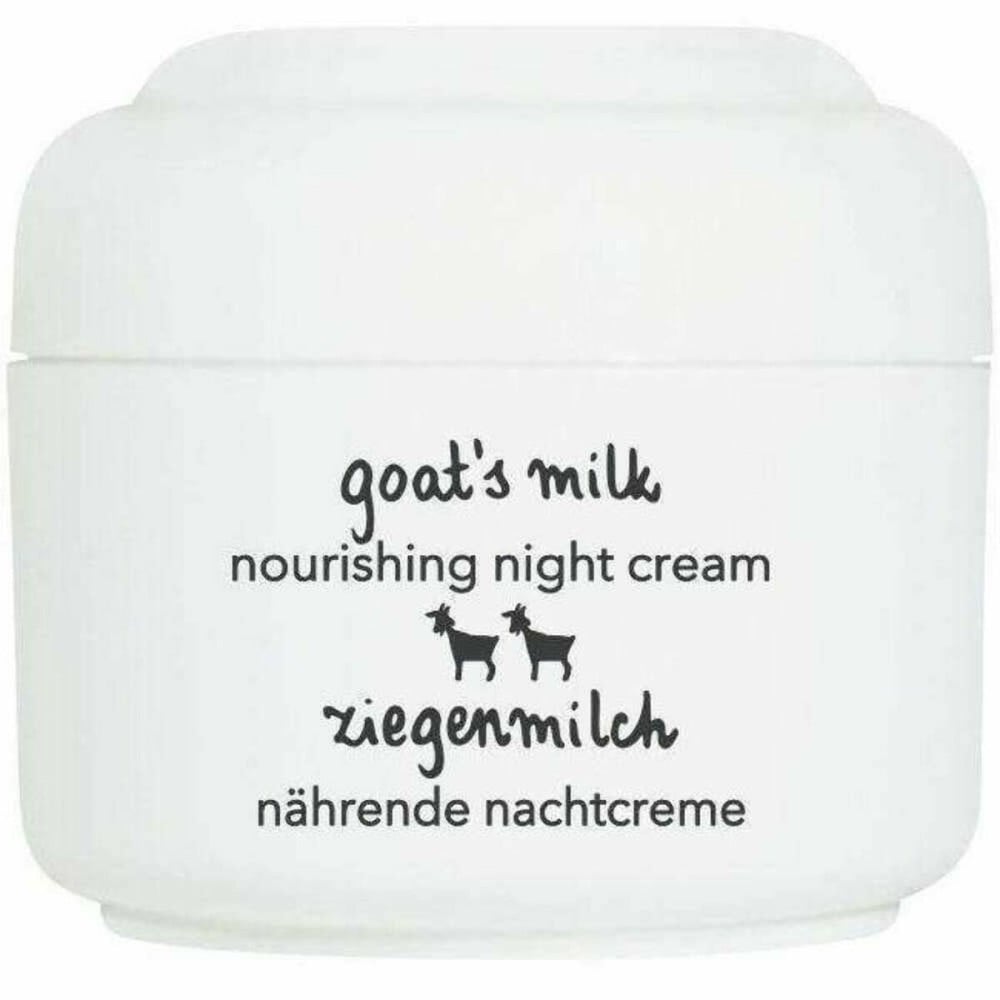 Nachtcreme Ziaja Ziegenmilch (50 ml)