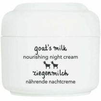 Crème de nuit Ziaja Lait de chèvre (50 ml)