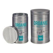 Boîte Kinvara 570/386002E Gris Pâtes