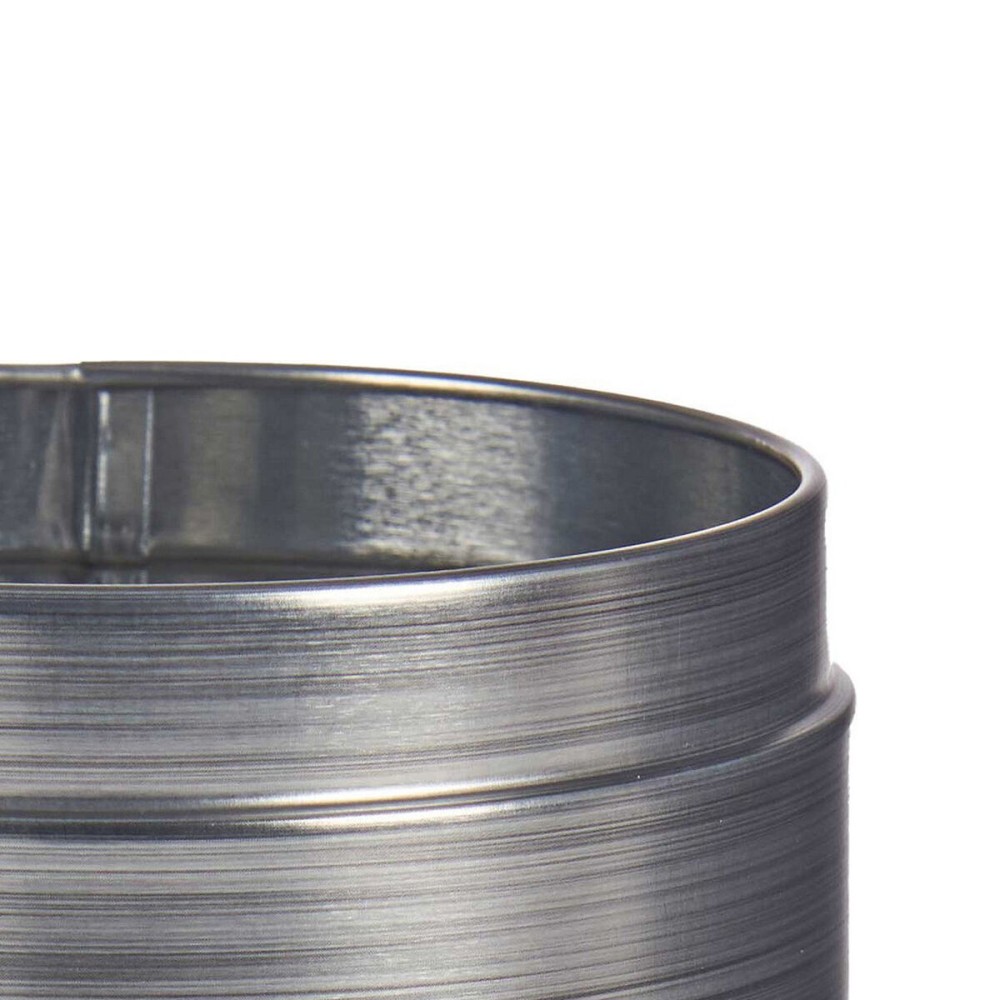 Gefäß Kinvara 570/386002A Grau Reis