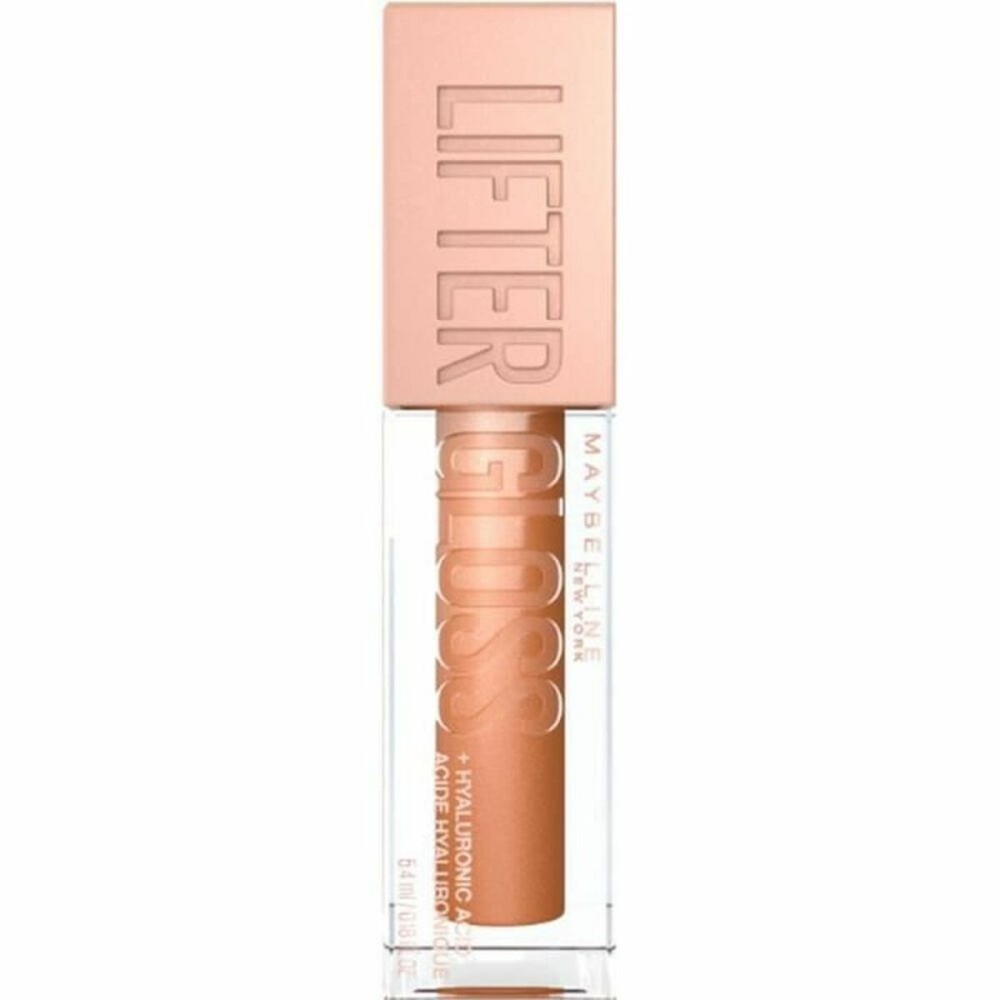 Brillant à lèvres Maybelline Lifter Gloss 19-gold (5,4 ml)