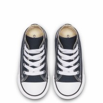 Chaussures de Sport pour Enfants Converse Chuck Taylor All Star Bleu foncé