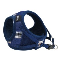 Harnais pour Chien Gloria Jeans 33-44 cm Taille L