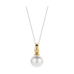 Ladies' Necklace Ti Sento 6805PW