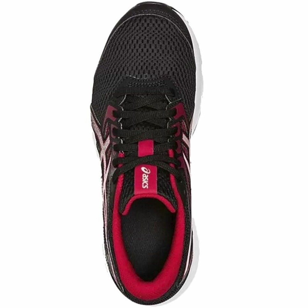 Running Shoes for Adults Asics Braid 2 Black