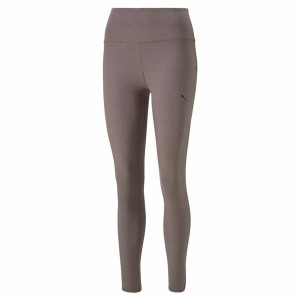 Leggings de Sport pour Femmes Puma Studio Foundation 7/8 Rose