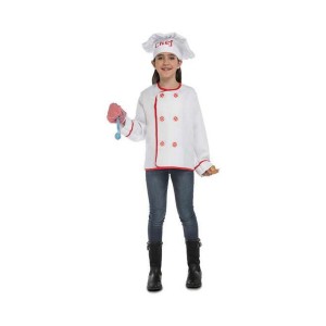 Déguisement pour Enfants My Other Me Cuisinier