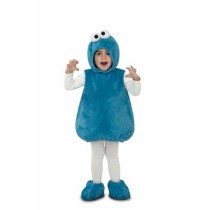 Déguisement pour Enfants My Other Me Monstre Jouet Peluche Biscuits