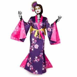 Déguisement pour Adultes My Other Me Mariko Kimono