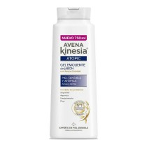 Gel Douche Sans Savon Avena Kinesia Avenatopic (750 ml)