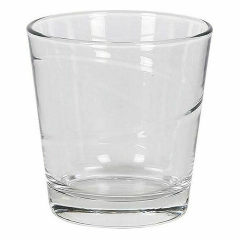 Set de Verres Bormioli Rocco B2_0557760 verre 240 ml 6 Unités