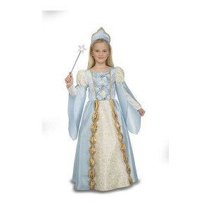 Costume for Children My Other Me Queen