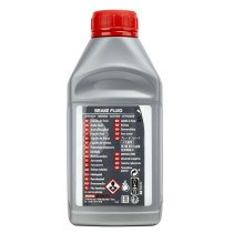 Brake fluid Motul RBF 600 500 ml