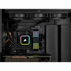 Kit de refroidissement liquide Corsair H115I