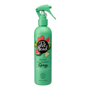 Glättungsspray Pet Head Furtastic Hund Wassermelone Entwirr-Spray