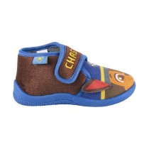 Chaussons Pour Enfant 3D The Paw Patrol Bleu Marron