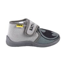 Chaussons Pour Enfant 3D Batman Gris