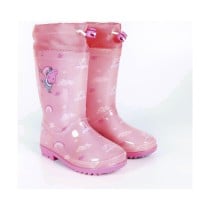 Kinder Gummistiefel Peppa Pig Rosa