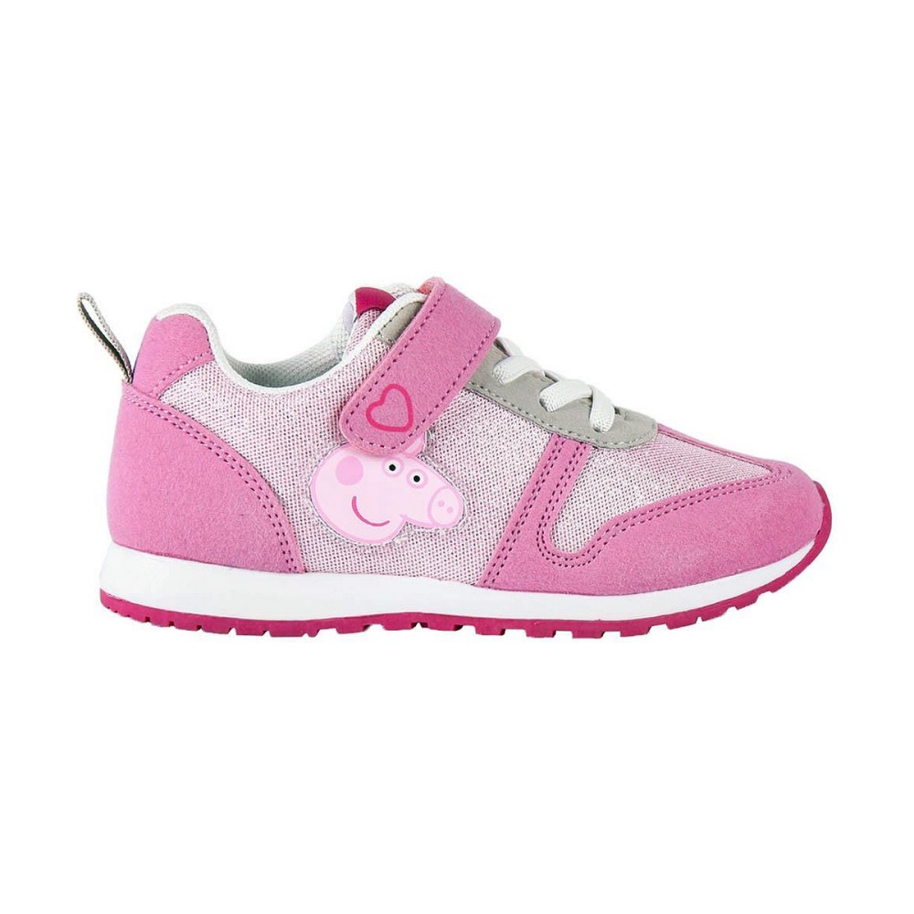 Kinder Sportschuhe Peppa Pig Rosa