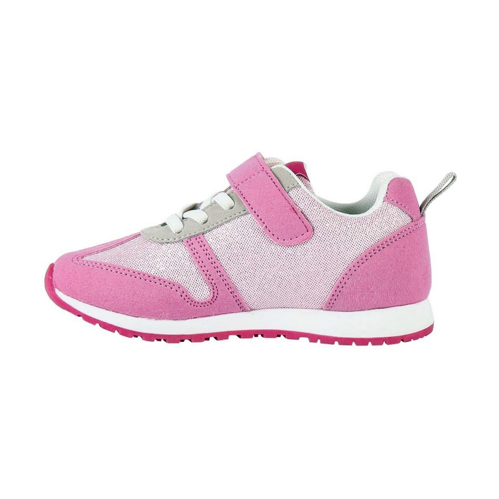 Chaussures de Sport pour Enfants Peppa Pig Rose