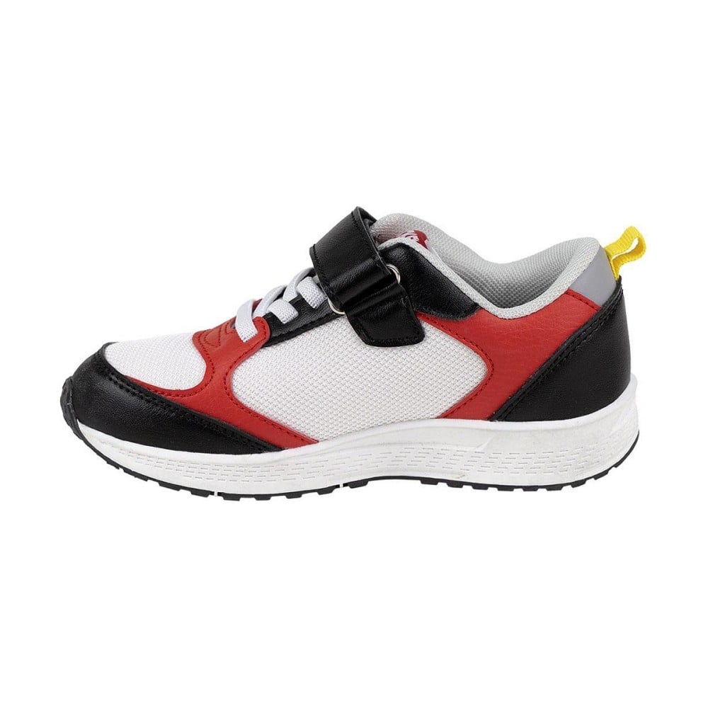 Chaussures de Sport pour Enfants Mickey Mouse Noir