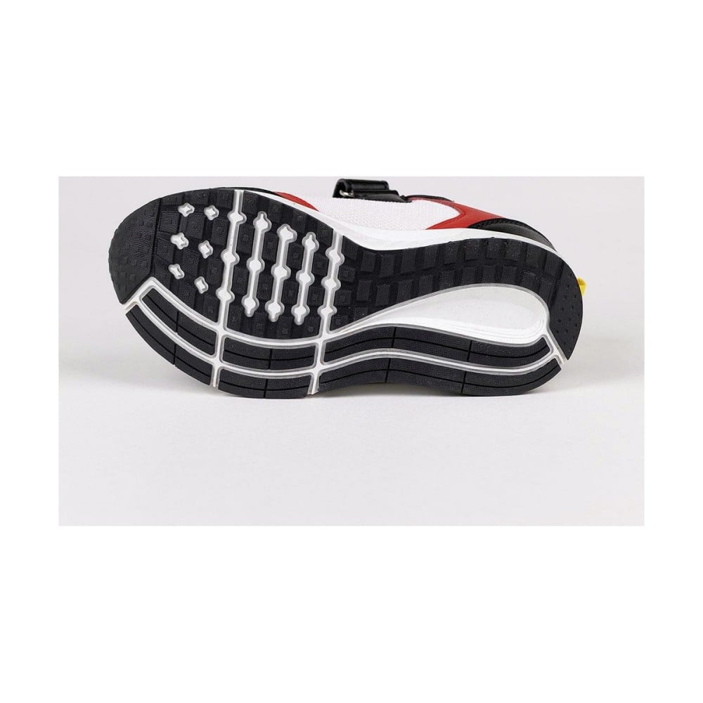 Chaussures de Sport pour Enfants Mickey Mouse Noir