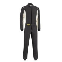 Racing jumpsuit Sabelt TS1 ROCKET Black