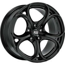 Autofelge MSW OZW19374001TC5 18" 8,0x18 PCD 5x110 ET30 18" CB 65,1 PCD 5x110 ET30 8,0 x 18" CB 65,1