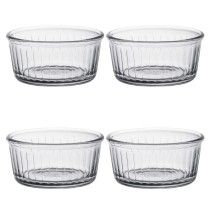 Ramekin Duralex Ovenchef (4 Units)