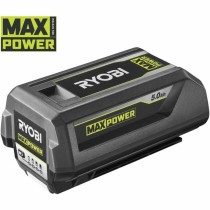 Tondeuse à gazon à batterie Ryobi  Power Assist 36 V 5 Ah Ø 46 cm