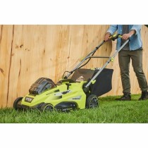 Tondeuse à gazon à batterie Ryobi  Power Assist 36 V 5 Ah Ø 46 cm