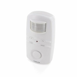 Motion Detector Chacon 34030 Alarm System