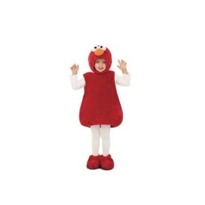 Déguisement pour Enfants My Other Me Elmo