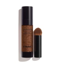 Fluid Foundation Make-up Chanel Les Beiges N.º bd121 (20 ml)