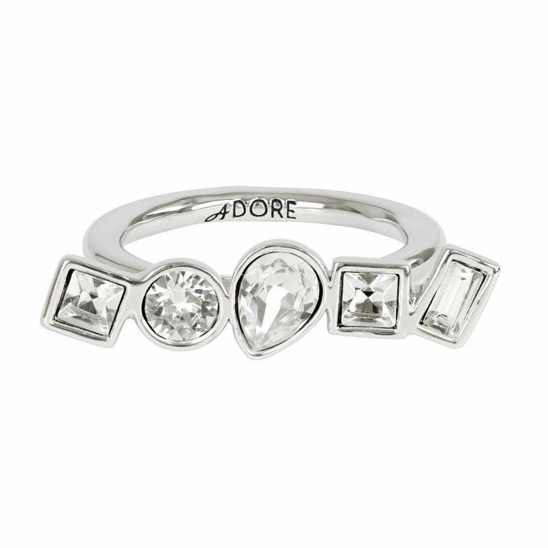 Bague Femme Adore 5375528 (12)