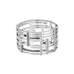 Ladies' Bracelet Karl Lagerfeld 5512166 19 cm