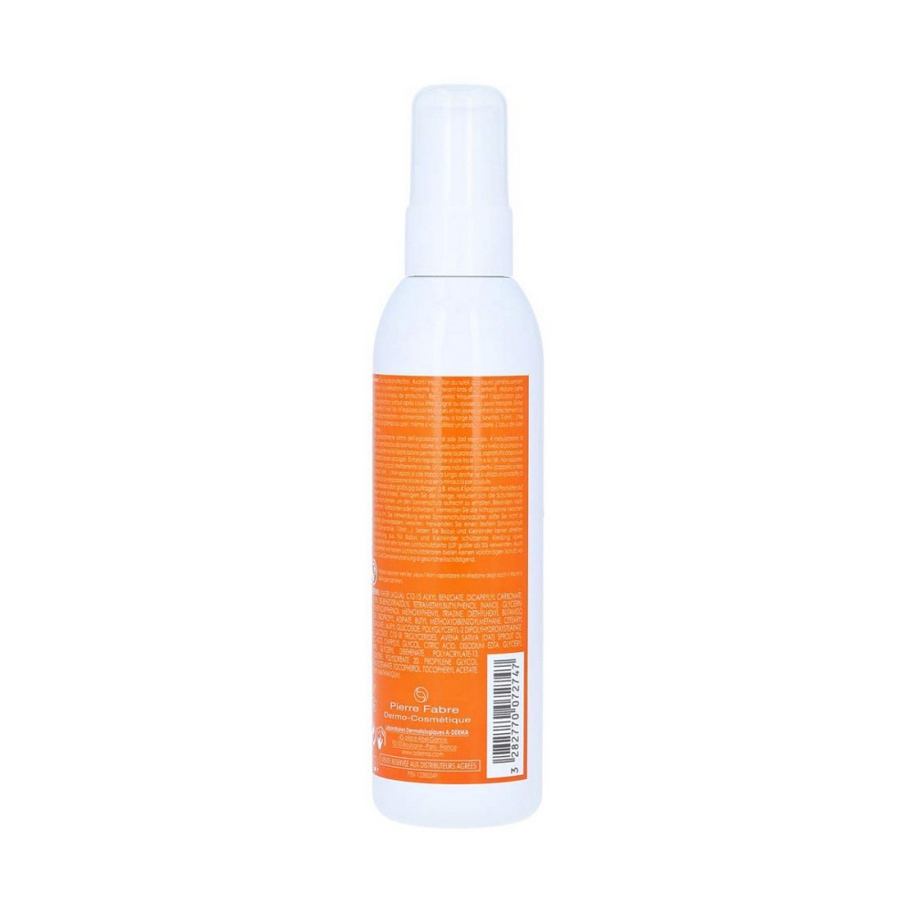 Sunscreen Spray for Children A-Derma Protect Kids SPF 50+ (200 ml)