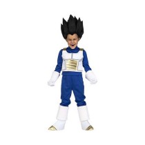 Déguisement pour Enfants My Other Me Vegeta