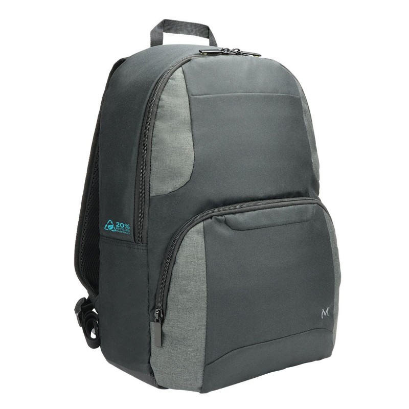 Laptoptasche Mobilis 14" - 15,6" Grau