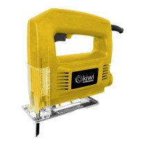 Stichsäge Kiwi Gelb 500 W 3000 rpm