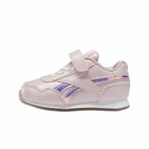 Sportschuhe für Babys Classic Jogger 3 Reebok Rosa