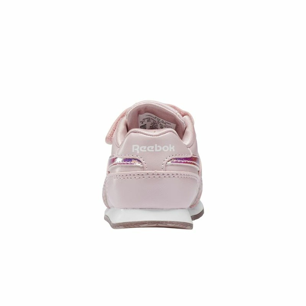 Sportschuhe für Babys Classic Jogger 3 Reebok Rosa